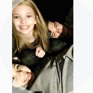 Meet your Posher, Jamie